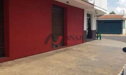 Casa Térrea Padrão (rua) Antônio Marincek, Ribeirão Preto - SP