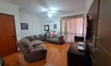 Apartamento com 3 quartos à venda no Centro, Ribeirão Preto 