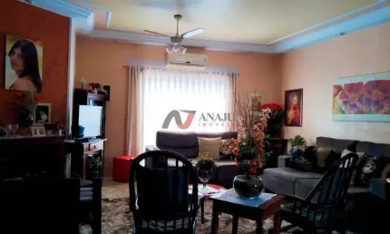 Casa com 3 quartos à venda no Campos Elíseos, Ribeirão Preto 