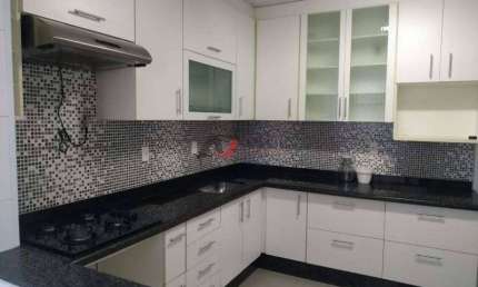 Apartamento Padrão Jardim Palma Travassos, Ribeirão Preto - SP