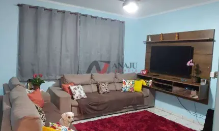 Casa com 3 quartos à venda no Planalto Verde, Ribeirão Preto 