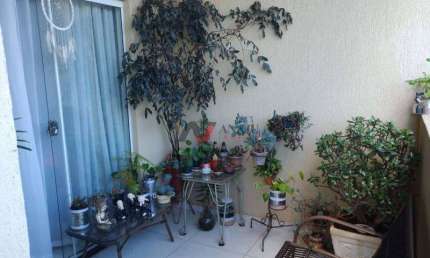 Apartamento Padrão Maria Imaculada II, Brodowski - SP