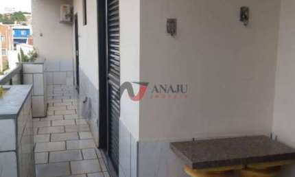 Apartamento Padrão Jardim Mosteiro, Ribeirão Preto - SP