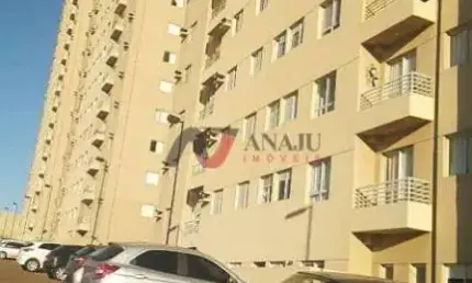 Apartamento padrão planalto verde, ribeirão preto - sp