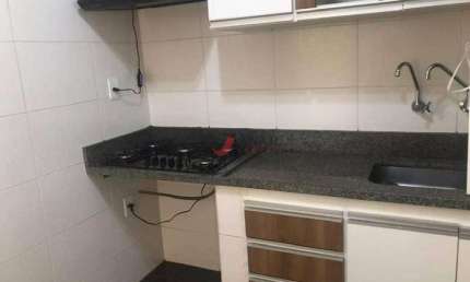 Apartamento Padrão Jardim Irajá, Ribeirão Preto - SP