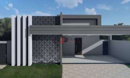 Casa Térrea em condomínio Loteamento Terras de Florença, Ribeirão Preto - SP