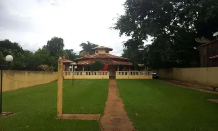 Fazenda à venda no Centro, Miguelópolis 