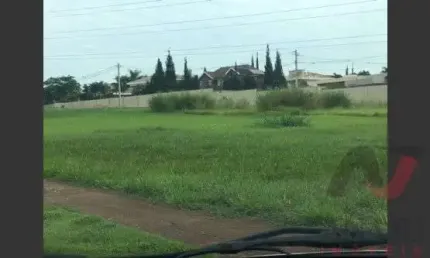 Terreno padrão (rua) Jardim Botânico, Ribeirão Preto - SP