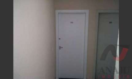 Apartamento Padrão Sumarezinho, Ribeirão Preto - SP