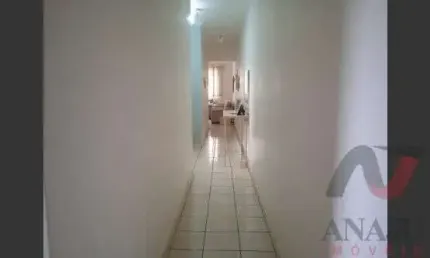 Casa Térrea Padrão (rua) Vila Monte Alegre, Ribeirão Preto - SP