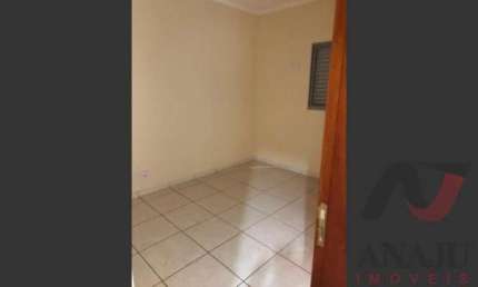 Apartamento Padrão Residencial e Comercial Palmares, Ribeirão Preto - SP