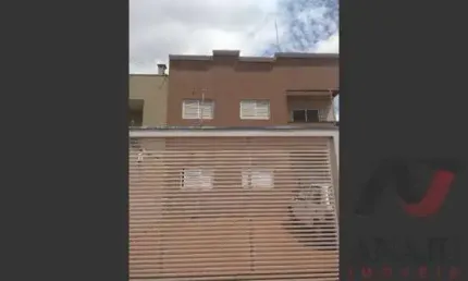 Apartamento Padrão Jardim Itaporã, Ribeirão Preto - SP