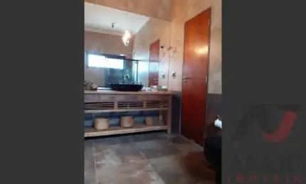 Casa com 3 quartos à venda no City Ribeirão, Ribeirão Preto 