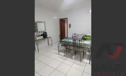 Casa térrea padrão (rua) campos elíseos, ribeirão preto - sp