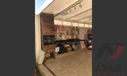 Apartamento Padrão Parque São Sebastião, Ribeirão Preto - SP