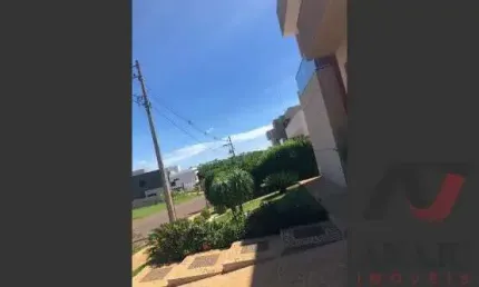 Casa Térrea em condomínio Condomínio Guaporé, Ribeirão Preto - SP