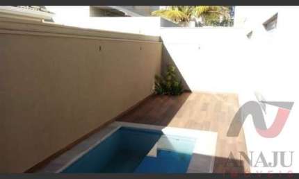 Casa Térrea em condomínio Recreio das Acacias, Ribeirão Preto - SP