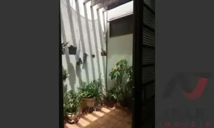 Casa térrea padrão (rua) independência, ribeirão preto - sp
