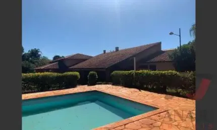 Chácara / sítio com 2 quartos à venda em Bonfim Paulista, Ribeirão Preto 