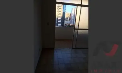 Apartamento Padrão Jardim Sumaré, Ribeirão Preto - SP
