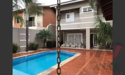 Casa com 3 quartos à venda no City Ribeirão, Ribeirão Preto 