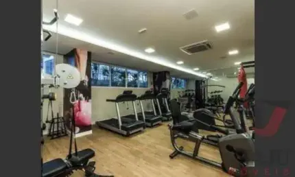 Apartamento padrão jardim botânico, ribeirão preto - sp