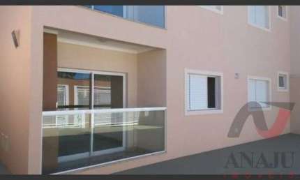 Apartamento Padrão Residencial e Comercial Palmares, Ribeirão Preto - SP