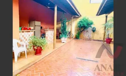 Casa com 4 quartos à venda no City Ribeirão, Ribeirão Preto 
