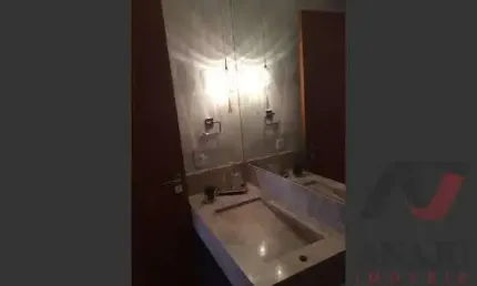 Casa Térrea em condomínio Bonfim Paulista, Bonfim Paulista - SP