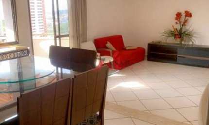 Apartamento Padrão Santa Cruz do José Jacques, Ribeirão Preto - SP
