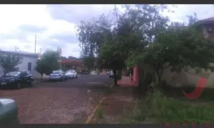 Terreno padrão (rua) ribeirânia, ribeirão preto - sp