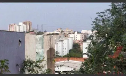 Terreno padrão (rua) Jardim Anhanguera, Ribeirão Preto - SP