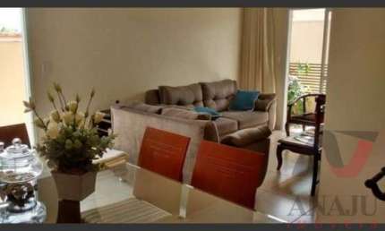 Apartamento Padrão Jardim Novo Mundo, Ribeirão Preto - SP