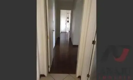 Apartamento Padrão Jardim São Luiz, Ribeirão Preto - SP