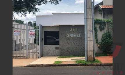 Apartamento Padrão Jardim Itaú, Ribeirão Preto - SP