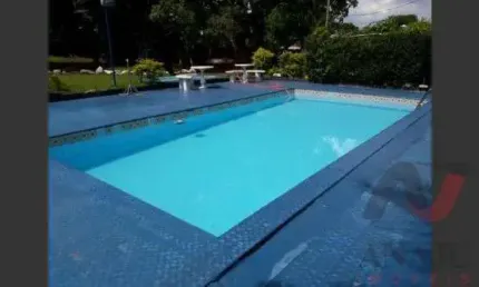 Chácara / sítio com 3 quartos à venda no Recreio Internacional, Ribeirão Preto 