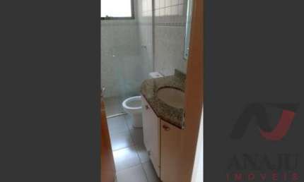 Apartamento Padrão Residencial e Comercial Palmares, Ribeirão Preto - SP