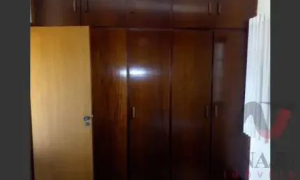 Apartamento com 3 quartos à venda no República, Ribeirão Preto 