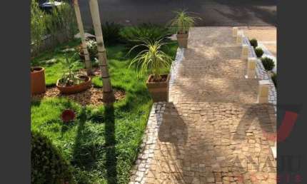 Casa Térrea em condomínio Quinta da Primavera, Ribeirão Preto - SP