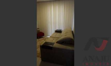 Apartamento com 2 quartos à venda no Ipiranga, Ribeirão Preto 