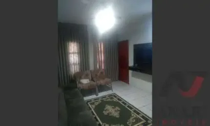 Casa Térrea Padrão (rua) Jardim Zara, Ribeirão Preto - SP