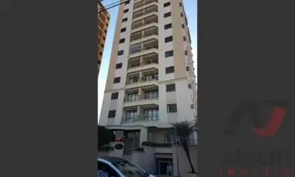 Apartamento padrão vila seixas, ribeirão preto - sp