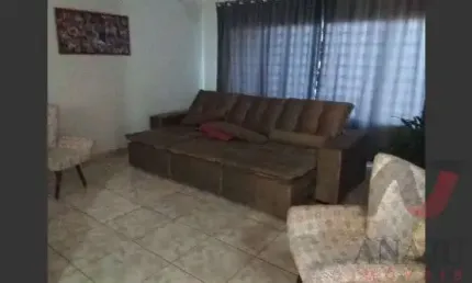 Casa térrea padrão (rua) recreio anhanguera, ribeirão preto - sp