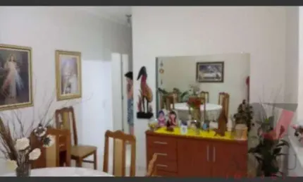 Apartamento Padrão Alto do Ipiranga, Ribeirão Preto - SP