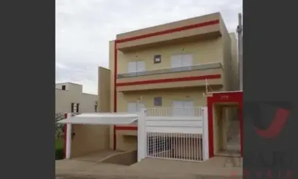 Apartamento padrão jardim botânico, ribeirão preto - sp