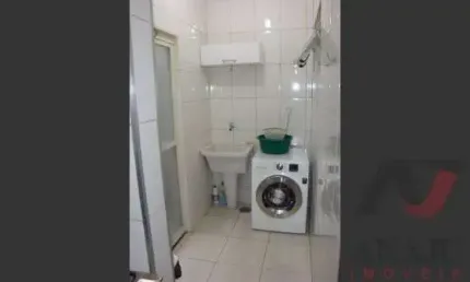 Apartamento Padrão Residencial e Comercial Palmares, Ribeirão Preto - SP