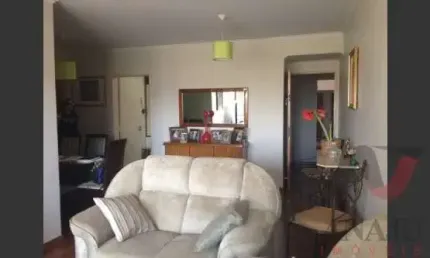 Apartamento padrão jardim castelo branco, ribeirão preto - sp