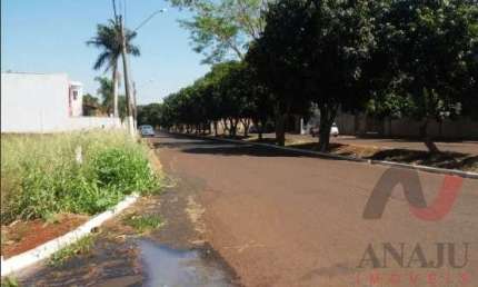 Terreno à venda no Jardim Niágara, Jardinópolis 