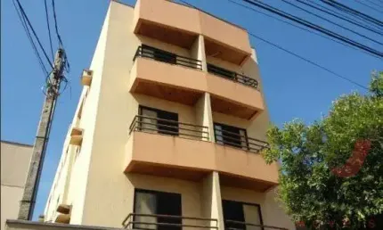 Apartamento Padrão Jardim Irajá, Ribeirão Preto - SP