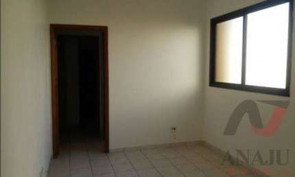 Apartamento Padrão Jardim Irajá, Ribeirão Preto - SP